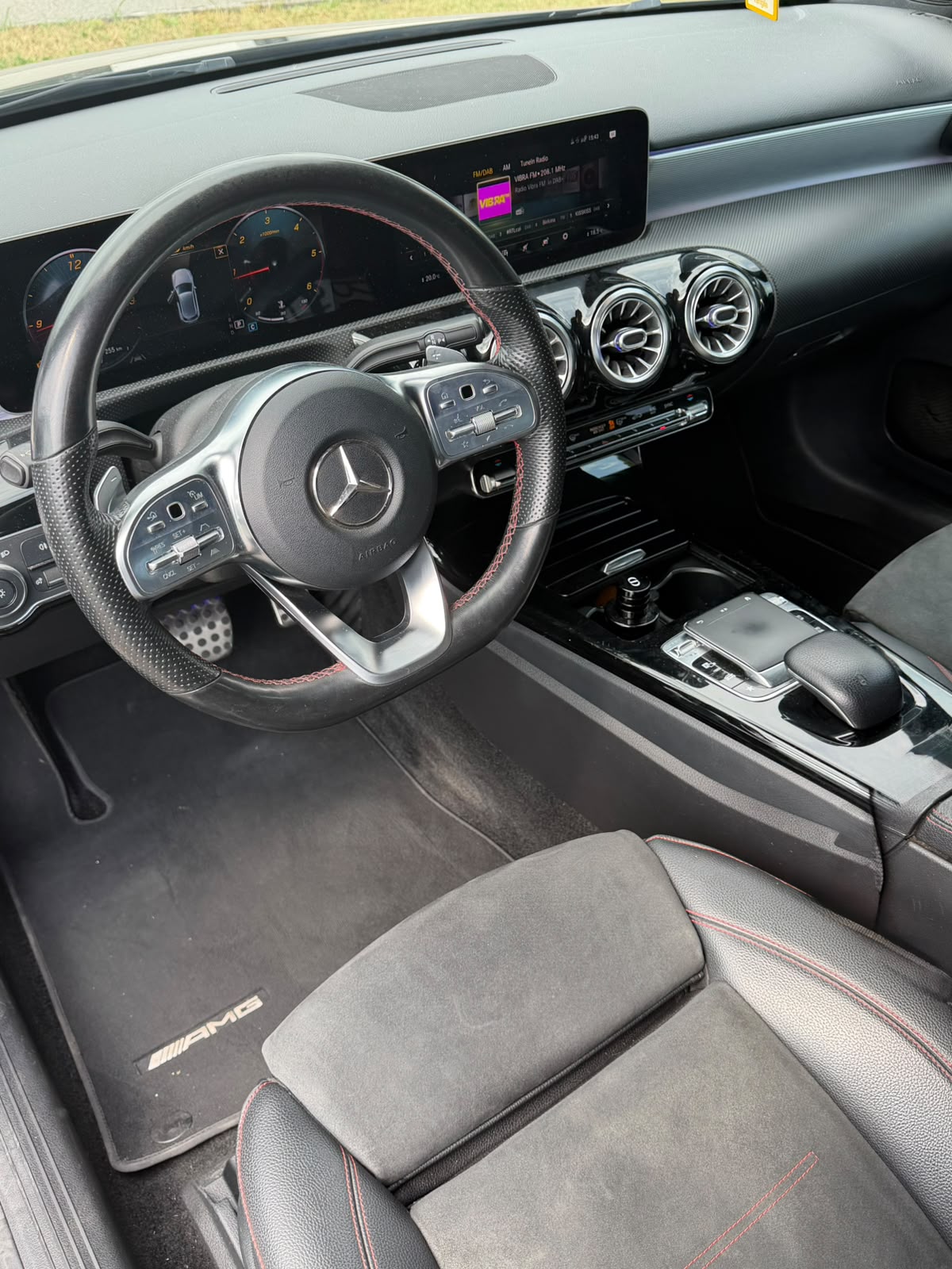 Mercedes Classe A 180d — foto 4