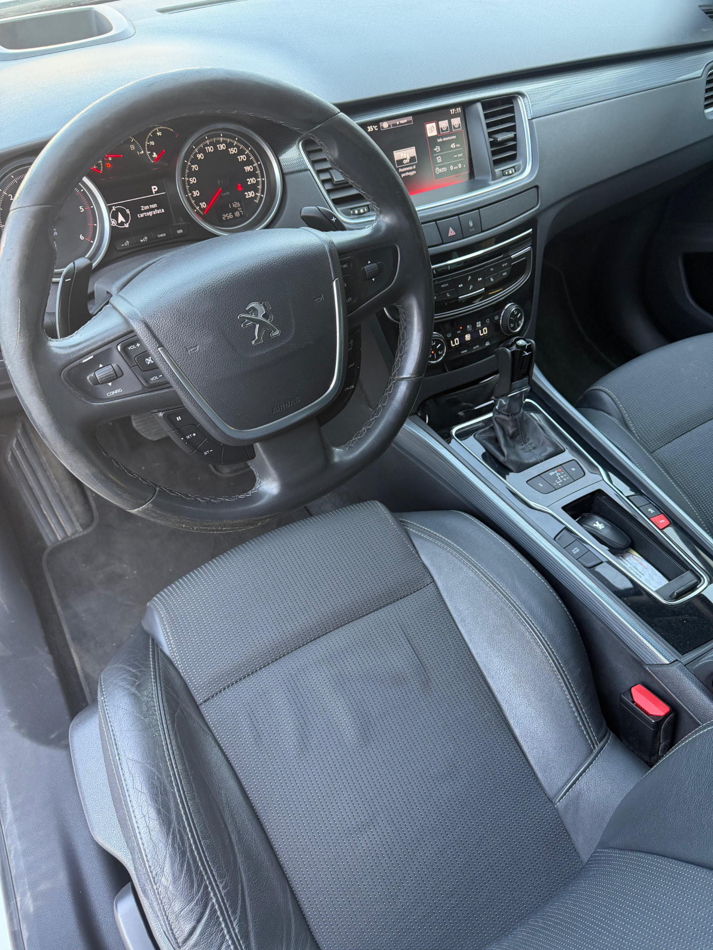 Peugeot 508 — foto 4